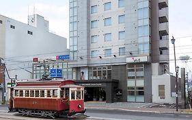 Hotel Nets Hakodate