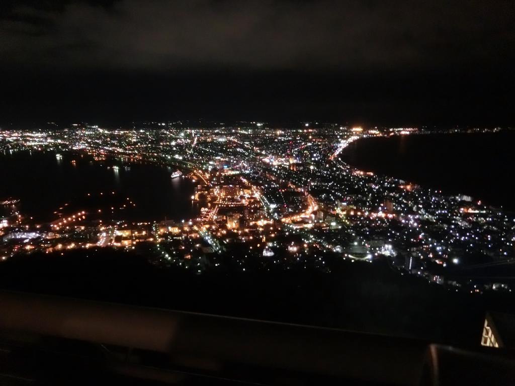 Hotel Mystays Hakodate Goryokaku Exterior photo