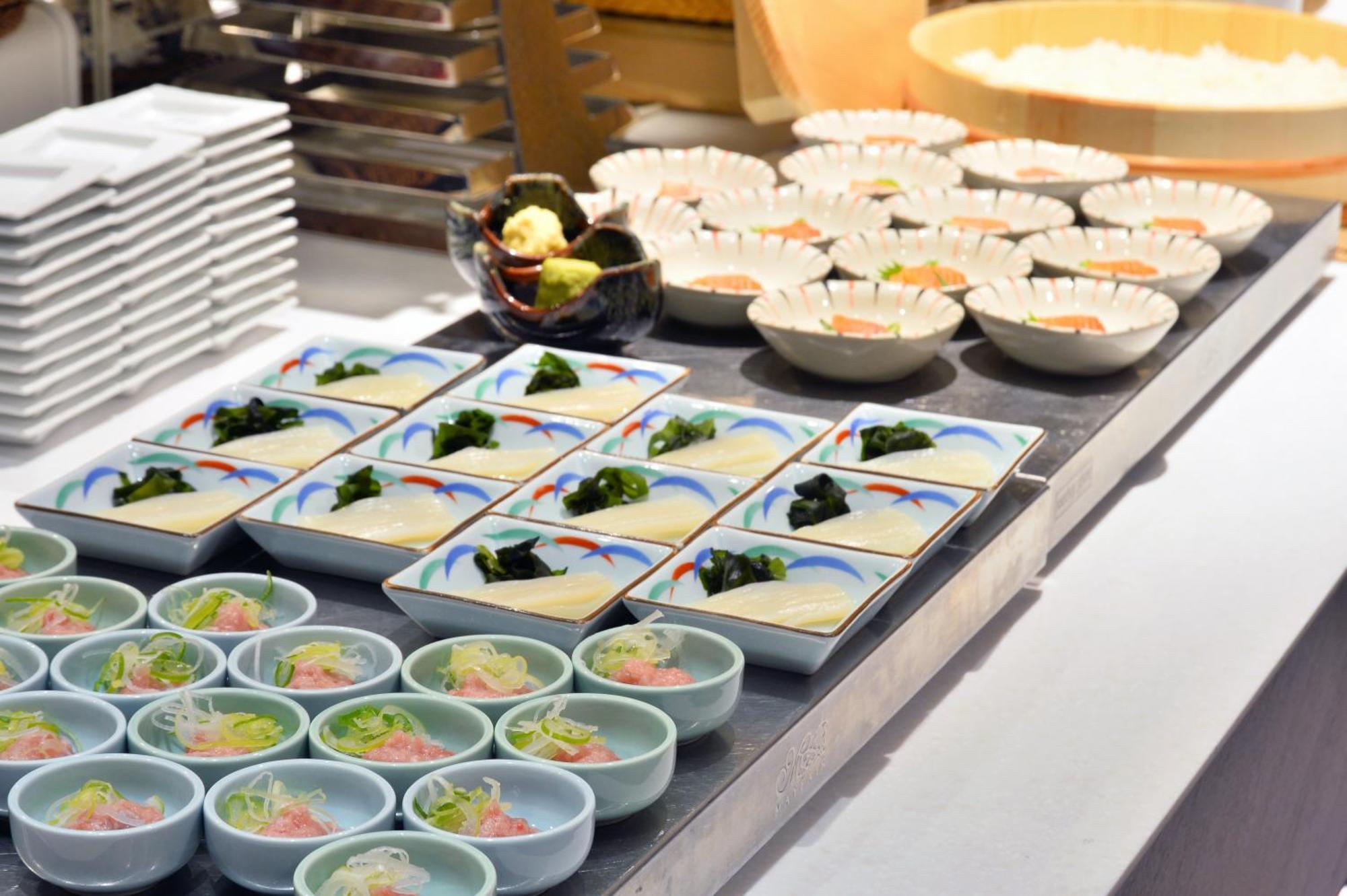 Hotel Mystays Hakodate Goryokaku Exterior photo