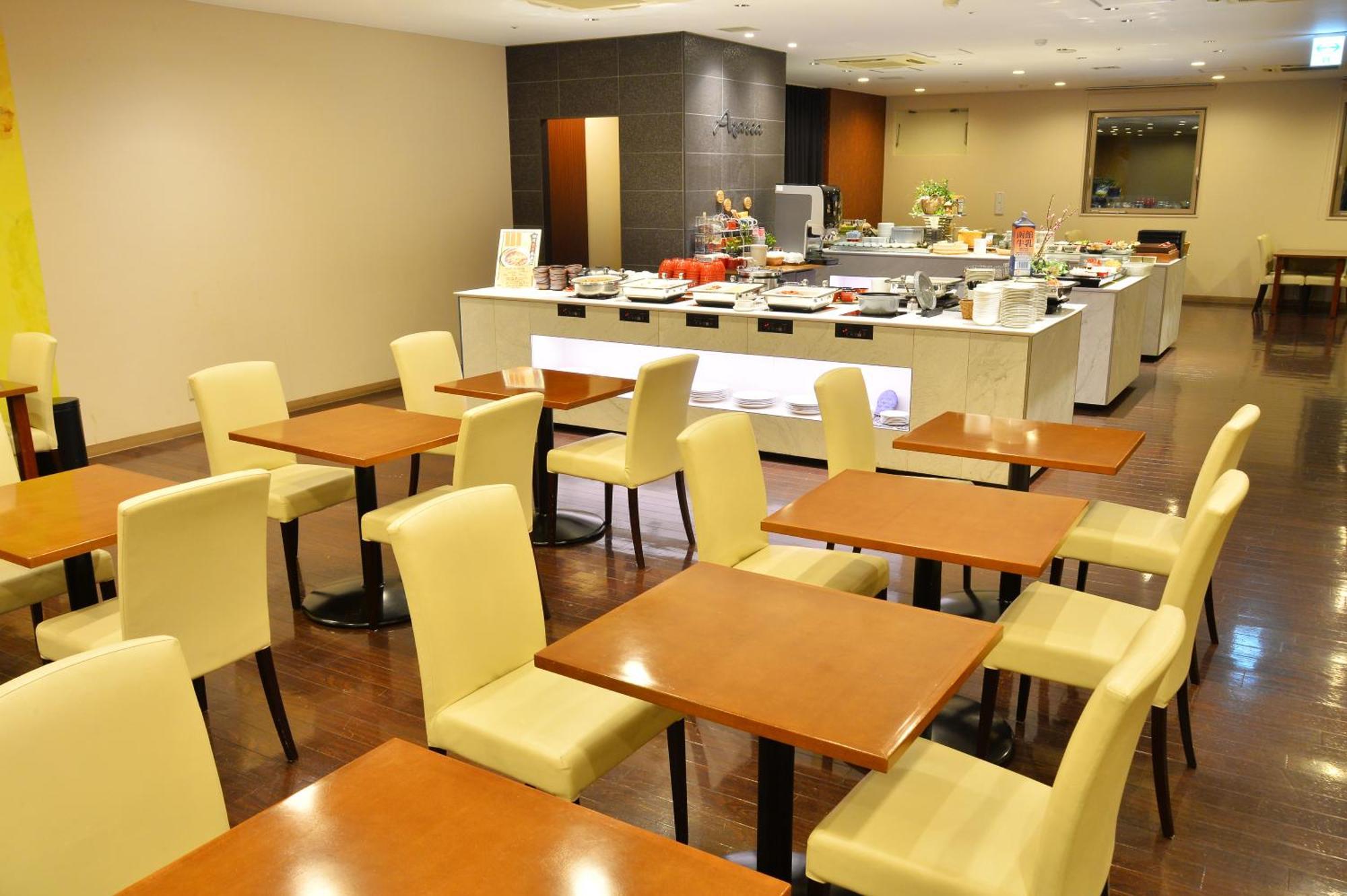 Hotel Mystays Hakodate Goryokaku Exterior photo