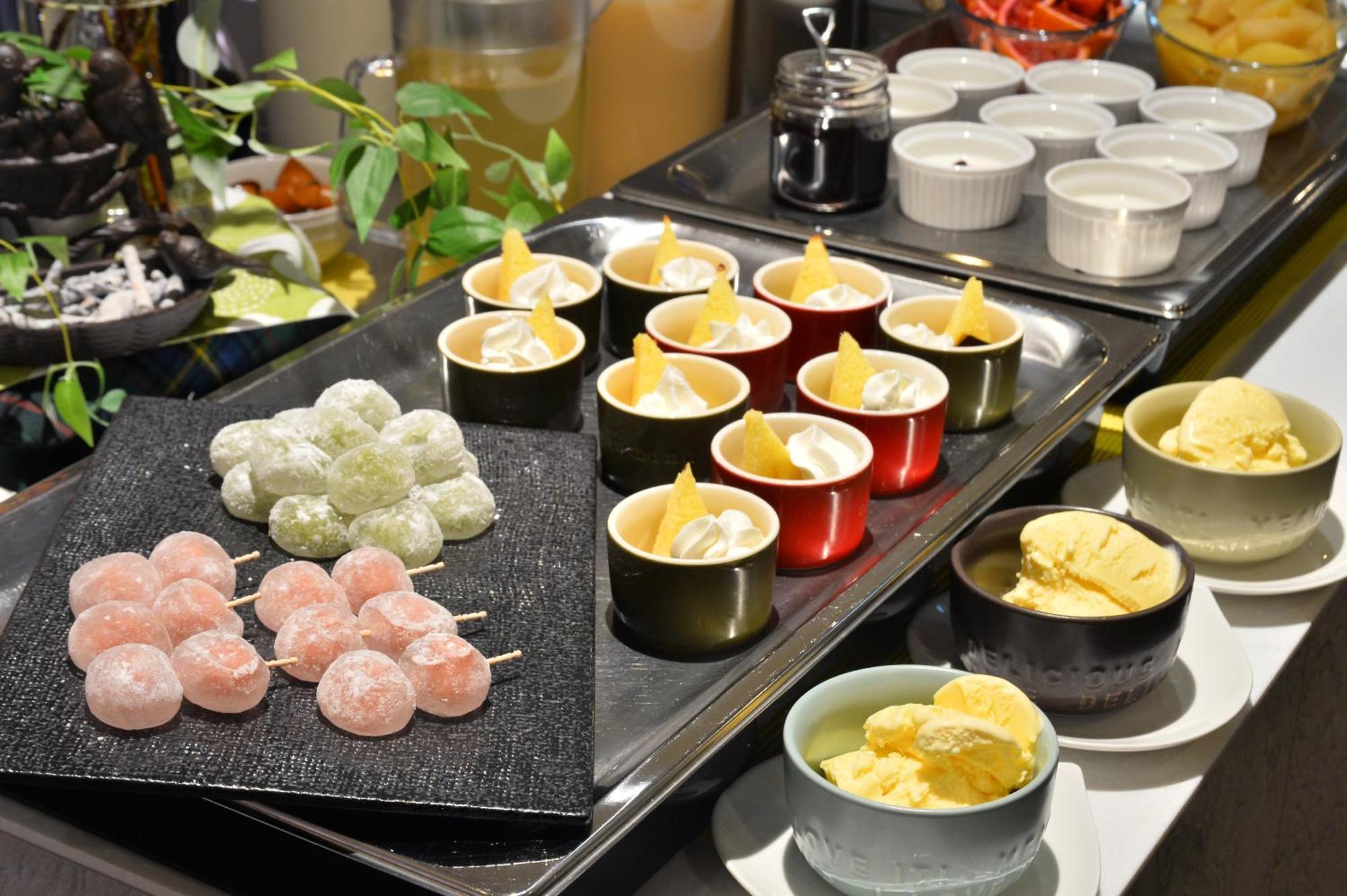 Hotel Mystays Hakodate Goryokaku Exterior photo